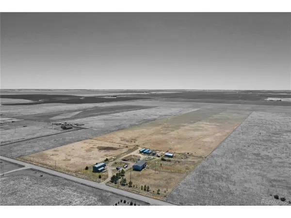 49800 E 112th, Bennett, CO 80102