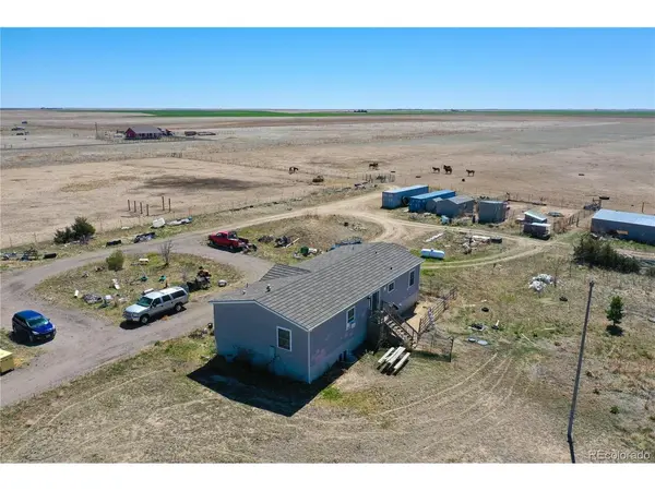49800 E 112th, Bennett, CO 80102