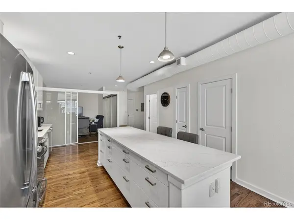 1441 Central #508, Denver, CO 80211