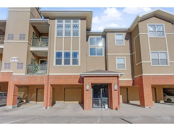 15470 Canyon Rim #205, Englewood, CO 80112