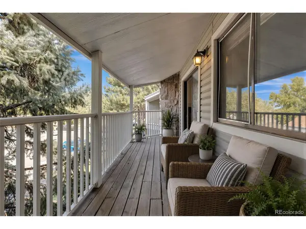 908 S Walden #206, Aurora, CO 80017