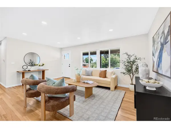 1695 S Urban, Lakewood, CO 80228