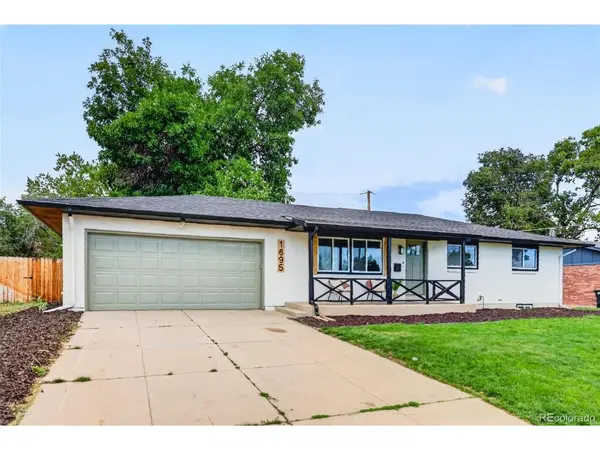 1695 S Urban, Lakewood, CO 80228