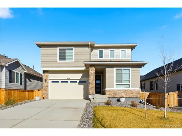 9074 Truckee, Commerce City, CO 80022