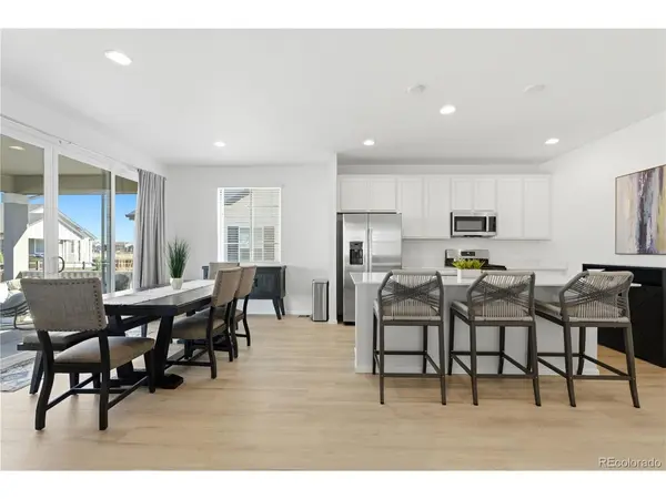 9074 Truckee, Commerce City, CO 80022