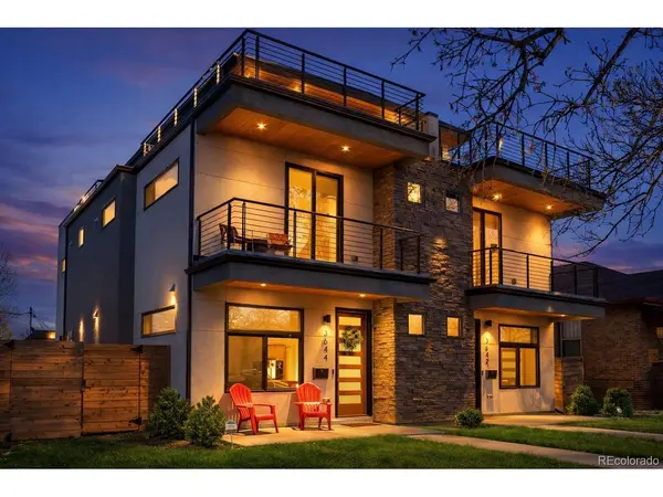 3644 Vallejo, Denver, CO 80211
