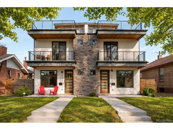 3644 Vallejo, Denver, CO 80211