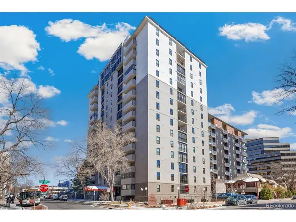 2 Adams #910, Denver, CO 80206