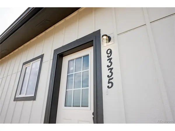 9335 S Peyton, Colorado Springs, CO 80928