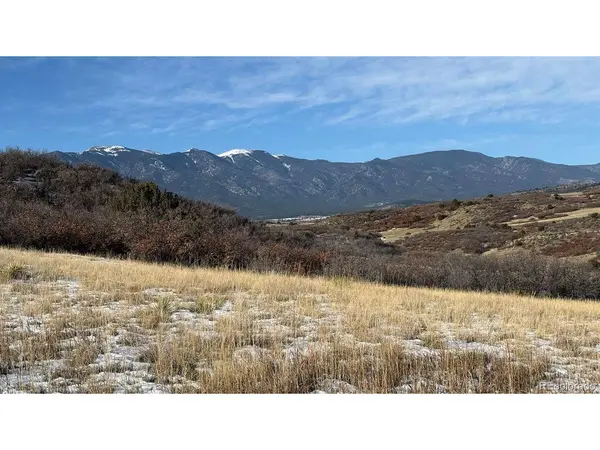 Davlin, Colorado City, CO 81019