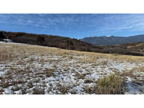 Davlin, Colorado City, CO 81019