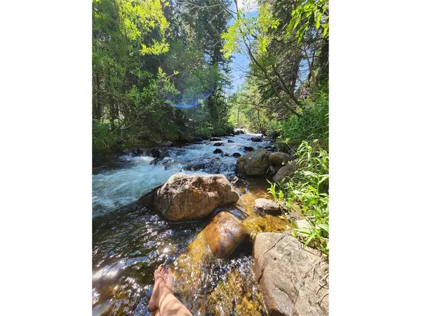 4 Rainbow, Idaho Springs, CO 80452