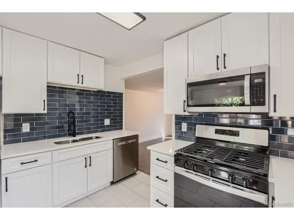 416 N Gilbert, Castle Rock, CO 80104