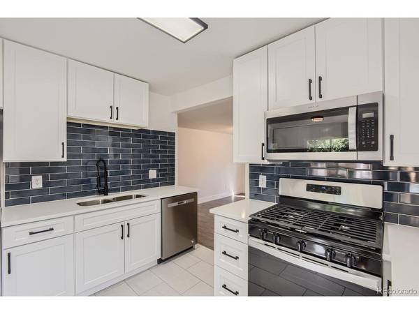 416 N Gilbert, Castle Rock, CO 80104