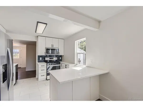 416 N Gilbert, Castle Rock, CO 80104