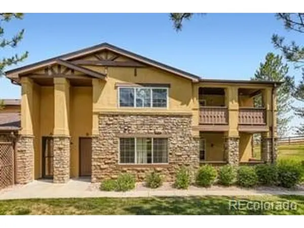 9836 W Freiburg #4-B, Littleton, CO 80127