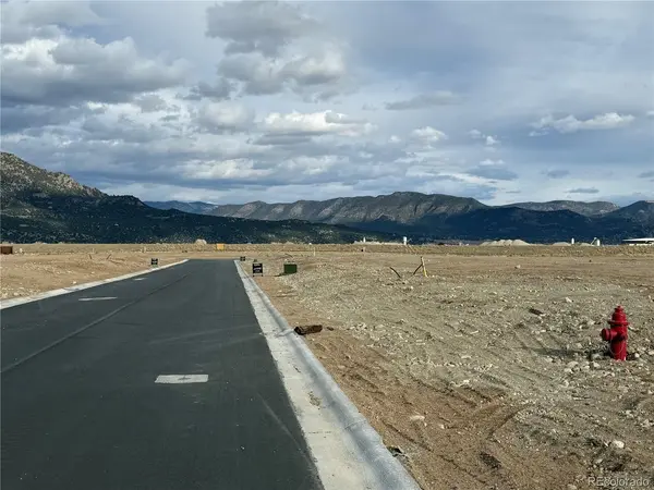 116 Nighthawk, Buena Vista, CO 81211