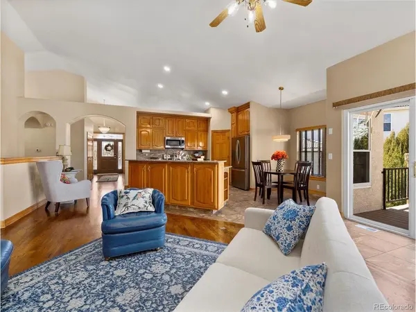 3 St Andrews, Pueblo, CO 81001