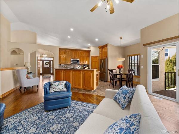 3 St Andrews, Pueblo, CO 81001