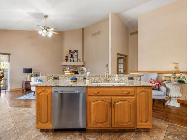 3 St Andrews, Pueblo, CO 81001