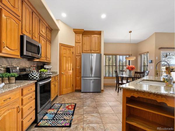 3 St Andrews, Pueblo, CO 81001