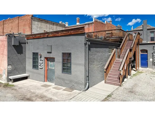 119 E 1st #C3, Salida, CO 81201