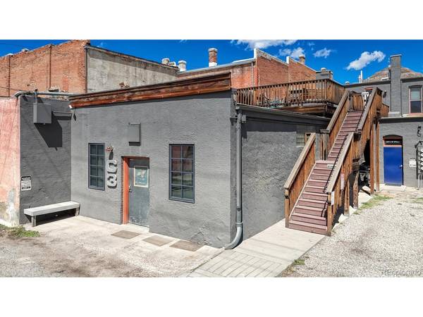 119 E 1st #C3, Salida, CO 81201