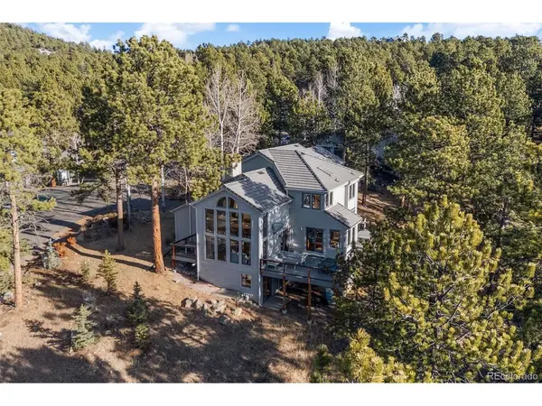 2122 Cramner, Evergreen, CO 80439