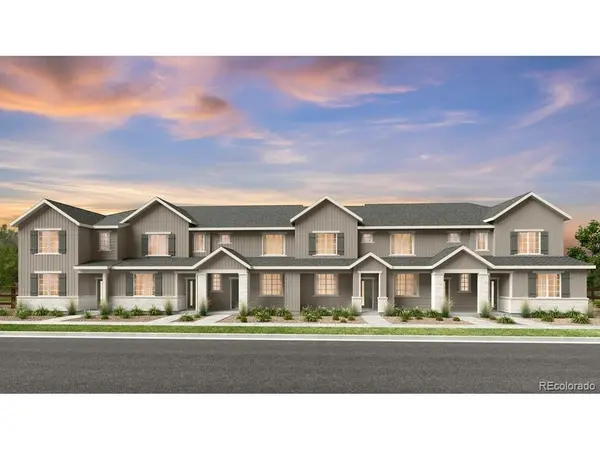 6820 Parterre #4, Thornton, CO 80602