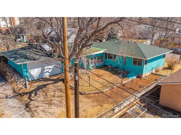 3710 Manchester, Colorado Springs, CO 80907