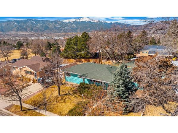 3710 Manchester, Colorado Springs, CO 80907