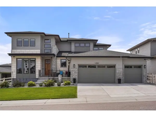 5930 La Posada, Parker, CO 80134