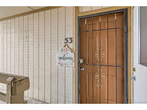 Address not disclosed, Denver, CO 80219