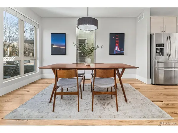 4477 N Vrain, Denver, CO 80212