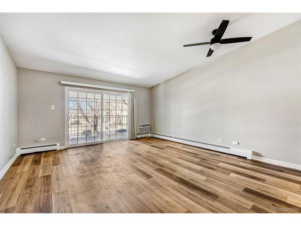 600 S Clinton #5B, Denver, CO 80247