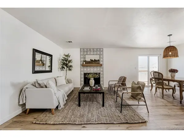 3023 S Ursula #302, Aurora, CO 80014