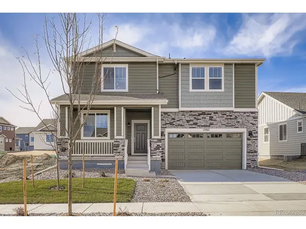 13767 Daffodil, Parker, CO 80134
