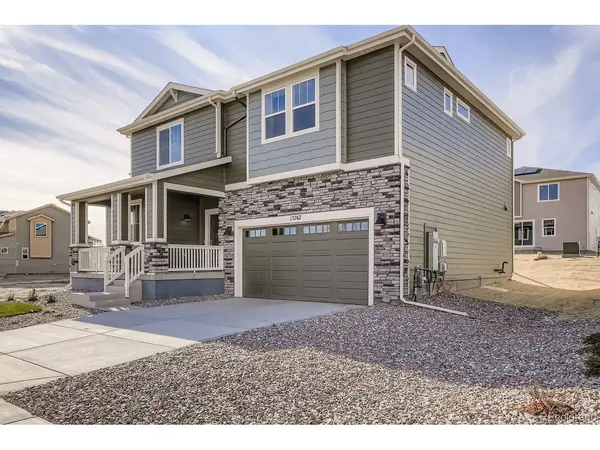 13767 Daffodil, Parker, CO 80134