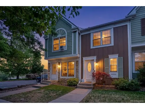 10102 W Dartmouth, Lakewood, CO 80227