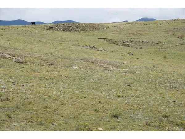 0 High, Hartsel, CO 80449