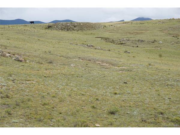 0 High, Hartsel, CO 80449