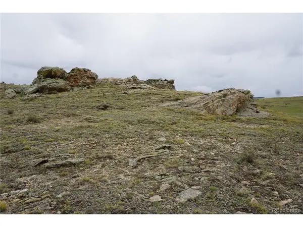 0 High, Hartsel, CO 80449