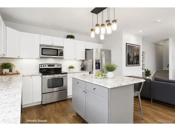 722 E 18th, Denver, CO 80203