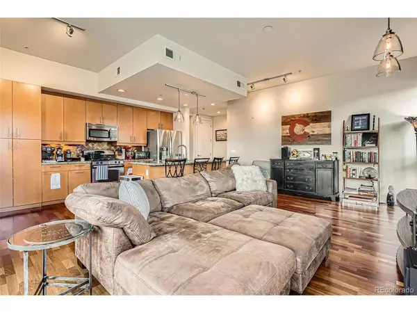 2460 W 29th #106, Denver, CO 80211