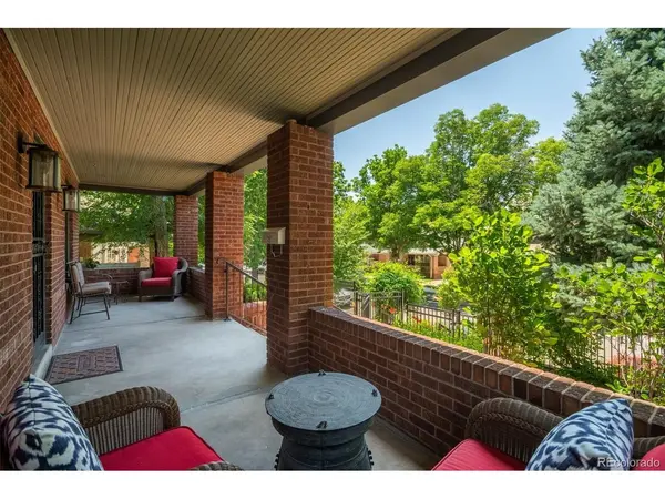 668 S Corona, Denver, CO 80209