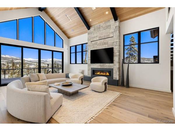 135 Hamilton, Breckenridge, CO 80424