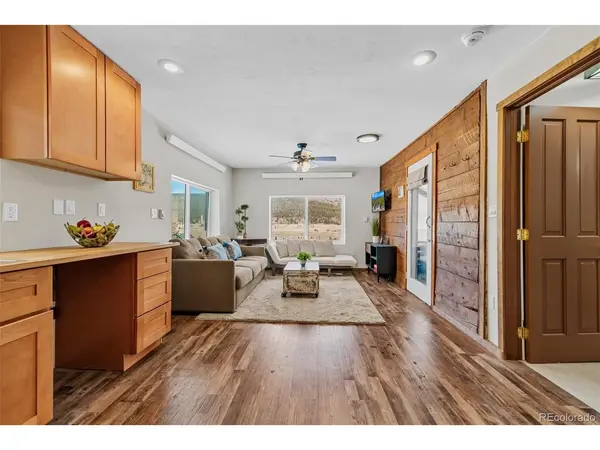 71 Aspen, Alma, CO 80420