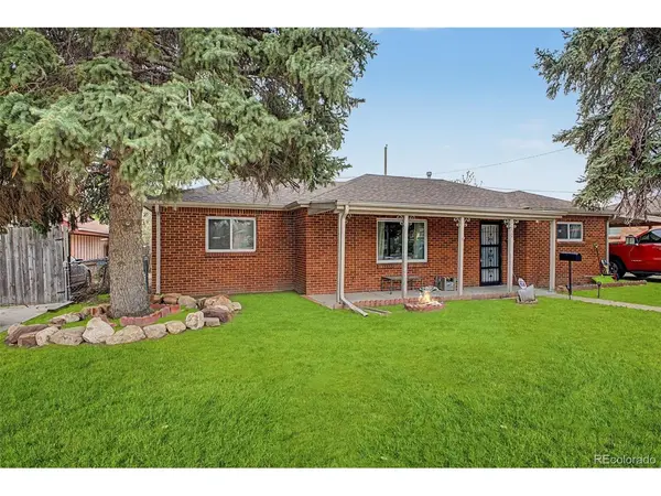 1050 Russell, Thornton, CO 80229