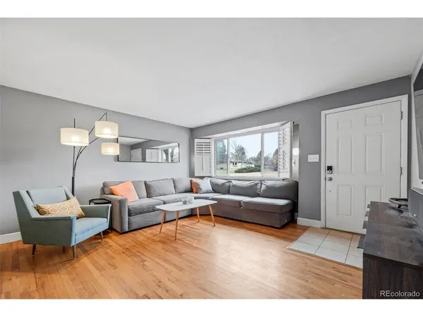 6034 S Steele, Centennial, CO 80121