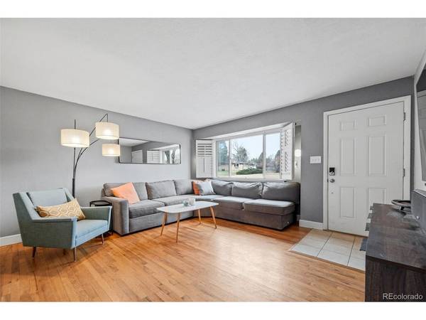 6034 S Steele, Centennial, CO 80121